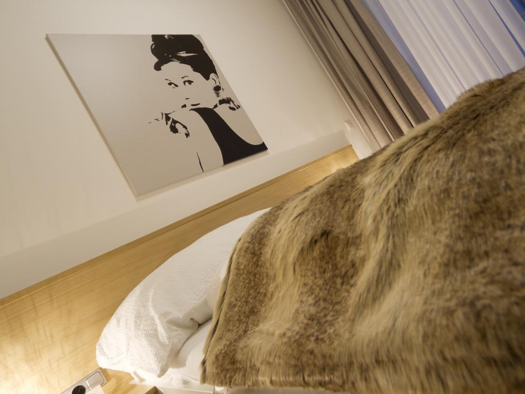 Balcony Dream Mariahilf Top 29 Viena Quarto foto