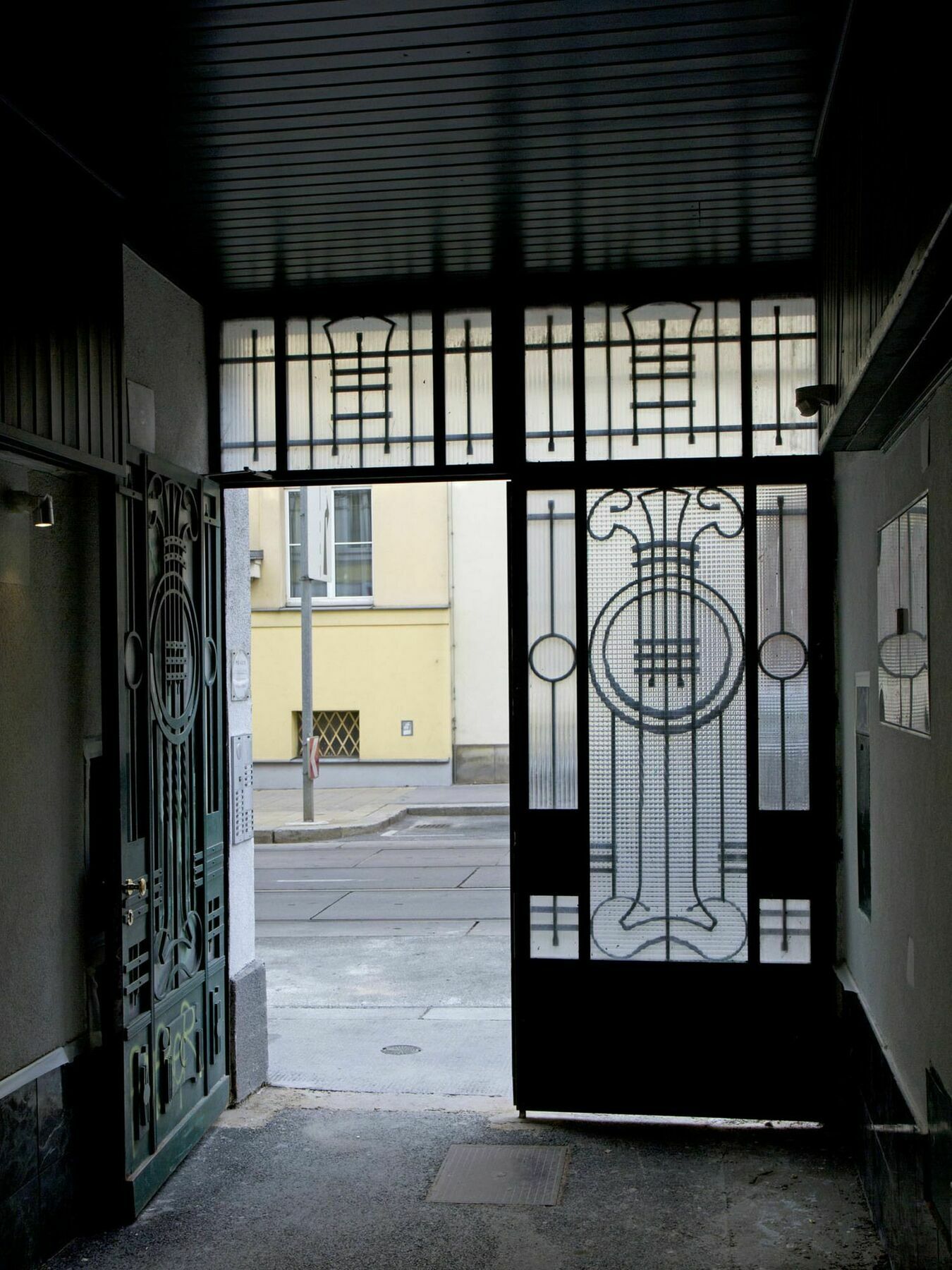 Balcony Dream Mariahilf Top 29 Viena Exterior foto